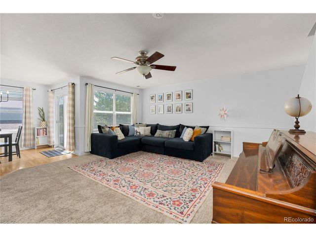 5350 S Picadilly Ct, Aurora, CO 80015