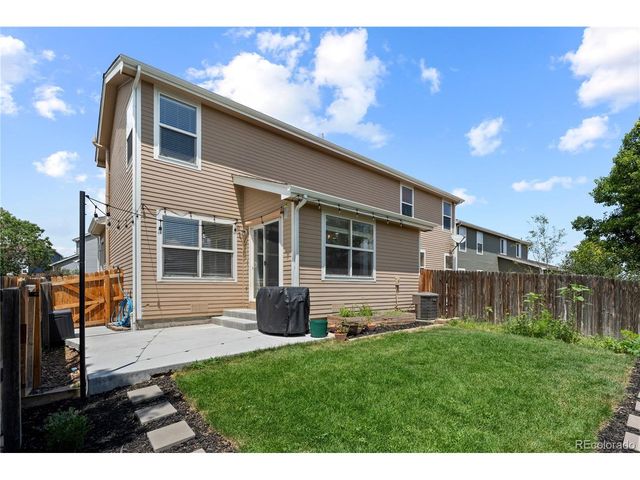5350 S Picadilly Ct, Aurora, CO 80015