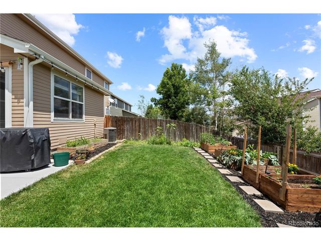 5350 S Picadilly Ct, Aurora, CO 80015