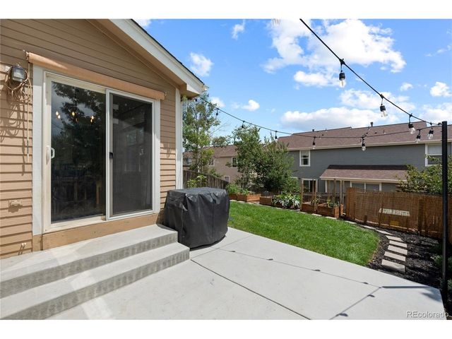 5350 S Picadilly Ct, Aurora, CO 80015