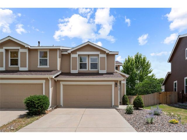 5350 S Picadilly Ct, Aurora, CO 80015