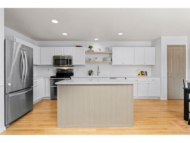 5350 S Picadilly Ct, Aurora, CO 80015