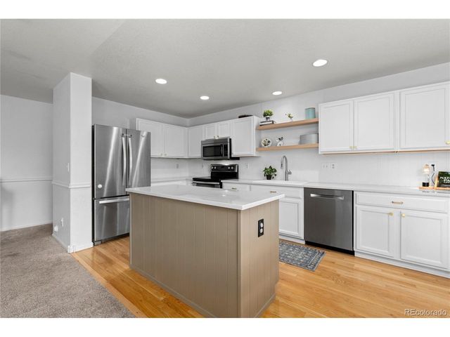 5350 S Picadilly Ct, Aurora, CO 80015