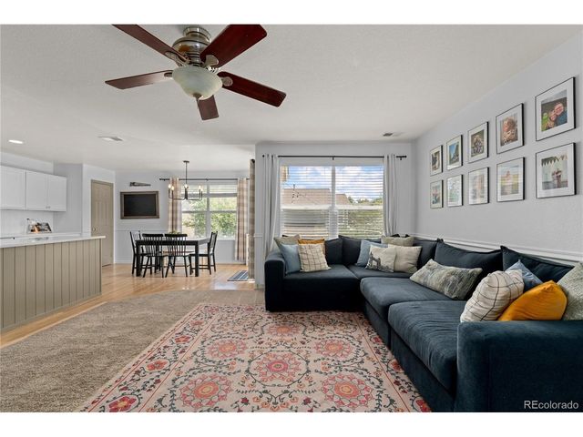 5350 S Picadilly Ct, Aurora, CO 80015