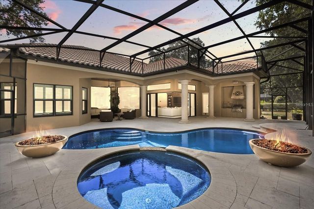 32519 HAWKS LAKE LANE, Sorrento, FL 32776