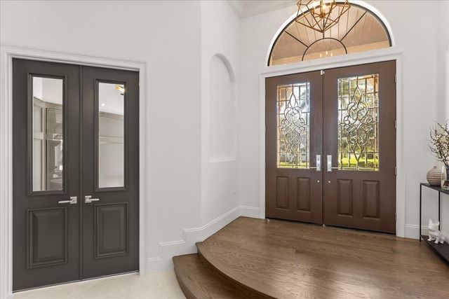 32519 HAWKS LAKE LANE, Sorrento, FL 32776