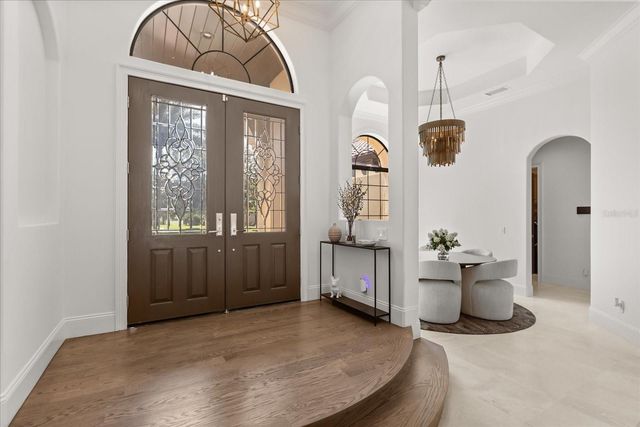 32519 HAWKS LAKE LANE, Sorrento, FL 32776