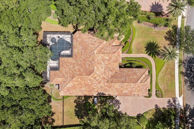 32519 HAWKS LAKE LANE, Sorrento, FL 32776