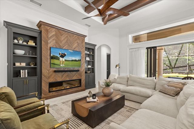 32519 HAWKS LAKE LANE, Sorrento, FL 32776