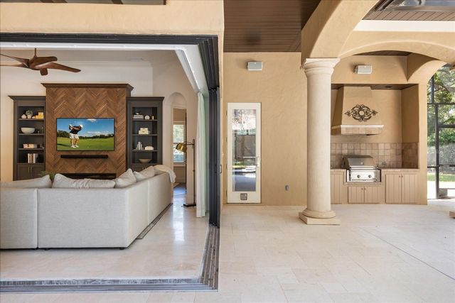 32519 HAWKS LAKE LANE, Sorrento, FL 32776