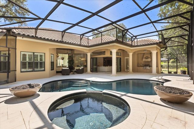 32519 HAWKS LAKE LANE, Sorrento, FL 32776