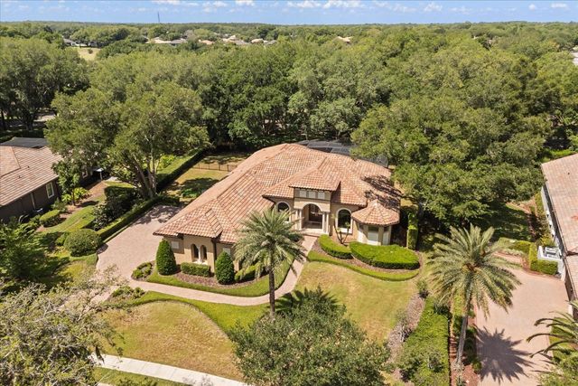 32519 HAWKS LAKE LANE, Sorrento, FL 32776