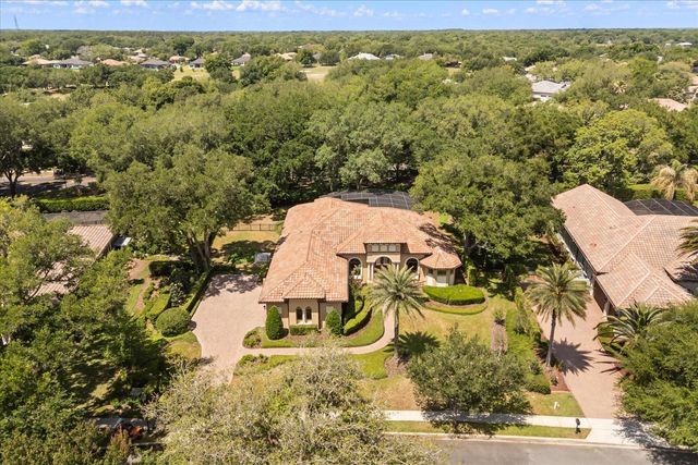 32519 HAWKS LAKE LANE, Sorrento, FL 32776