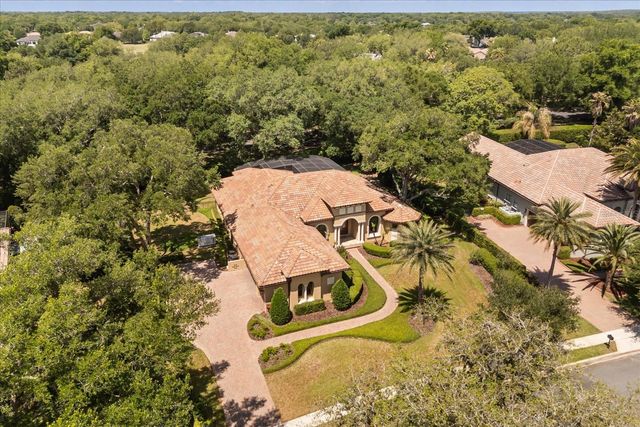 32519 HAWKS LAKE LANE, Sorrento, FL 32776