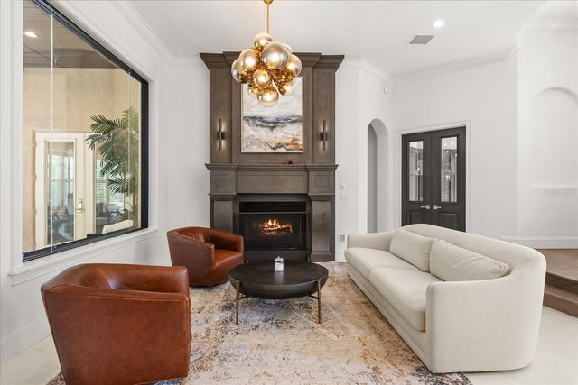 32519 HAWKS LAKE LANE, Sorrento, FL 32776