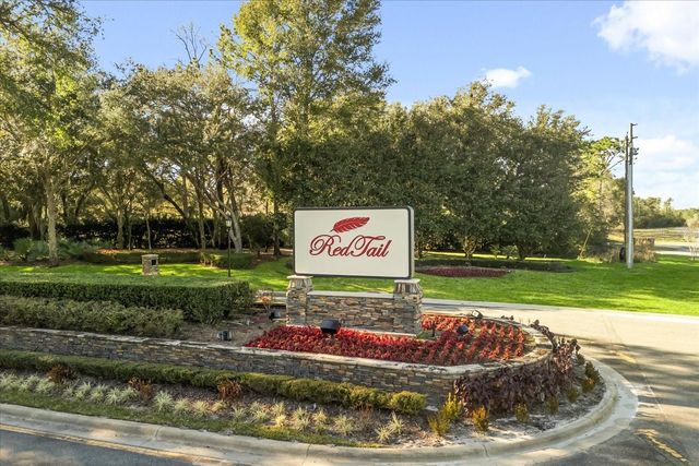 32519 HAWKS LAKE LANE, Sorrento, FL 32776