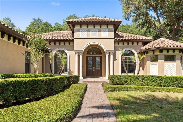 32519 HAWKS LAKE LANE, Sorrento, FL 32776