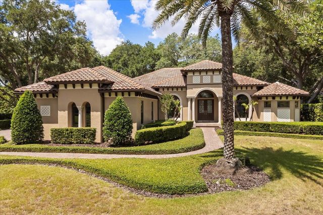 32519 HAWKS LAKE LANE, Sorrento, FL 32776