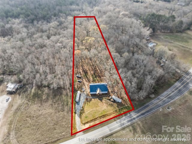 6027 Campbell Road, York, SC 29745