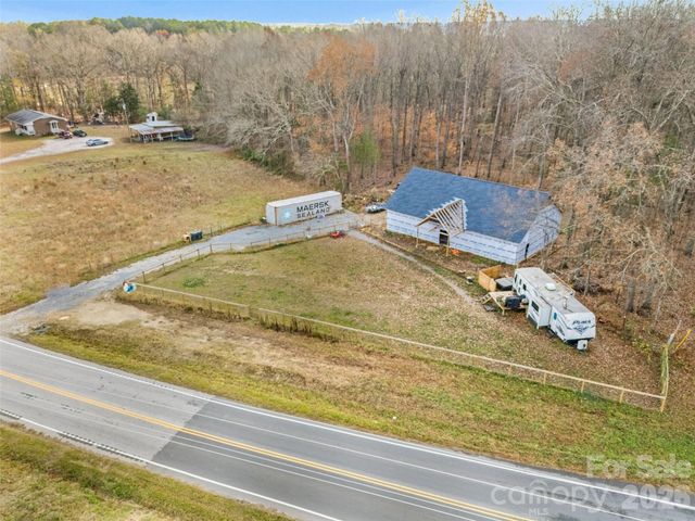 6027 Campbell Road, York, SC 29745