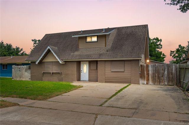 2008 Mandy Lane, Corpus Christi, TX 78412