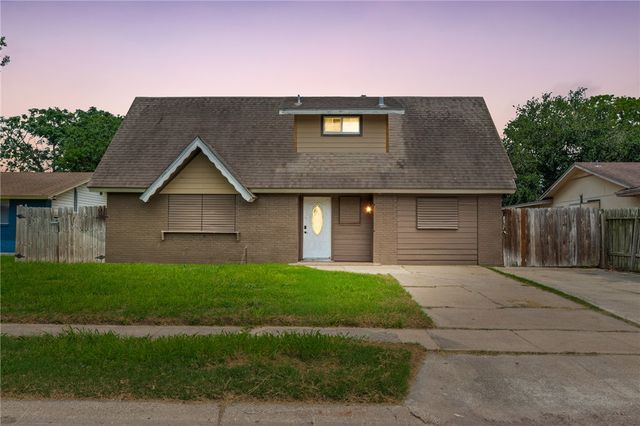 2008 Mandy Lane, Corpus Christi, TX 78412