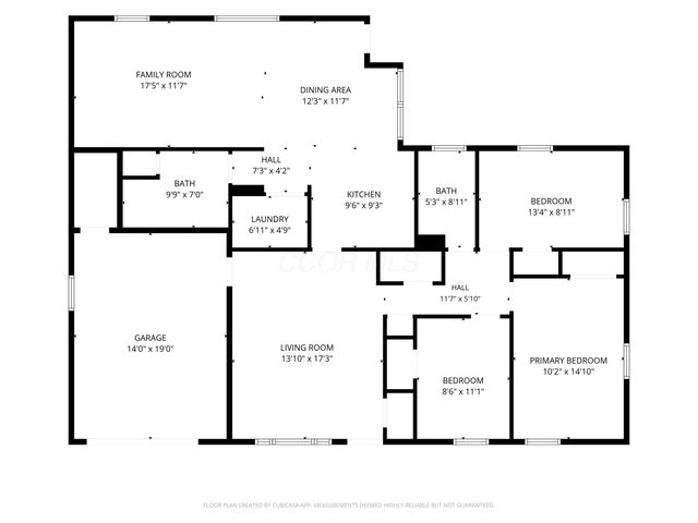 2141 W Mile Road, Springfield, OH 45503