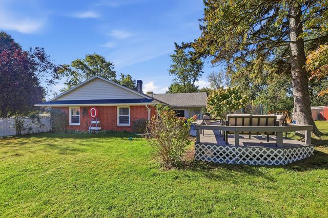 2141 W Mile Road, Springfield, OH 45503