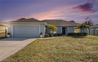 318 NW 4th ST, Cape Coral, FL 33993