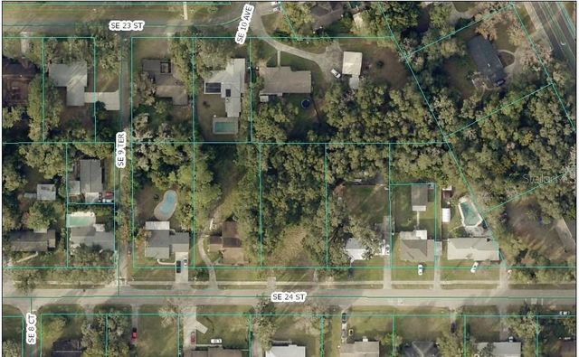1009 SE 24TH STREET, Ocala, FL 34471