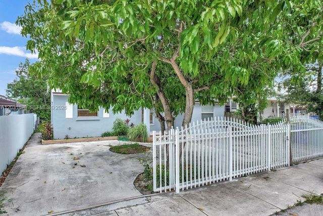 3010 NW 95th Ter A, Miami, FL 33147