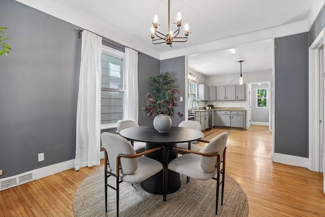 3125 S Adams AVENUE, Milwaukee, WI 53207