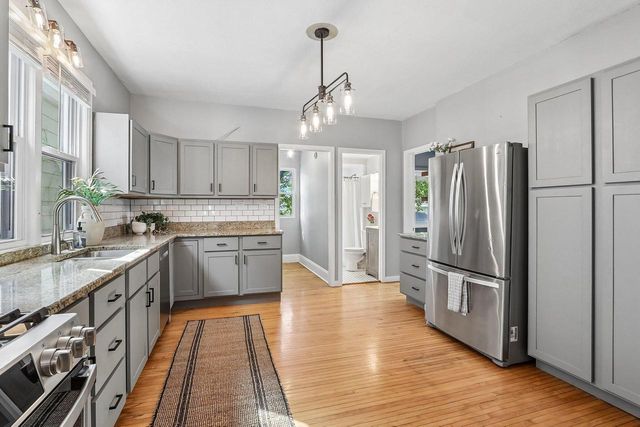 3125 S Adams AVENUE, Milwaukee, WI 53207