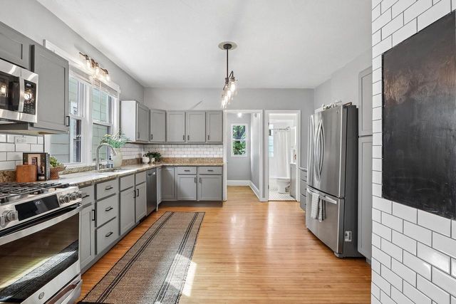 3125 S Adams AVENUE, Milwaukee, WI 53207