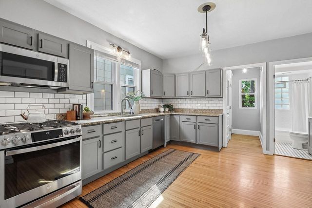 3125 S Adams AVENUE, Milwaukee, WI 53207