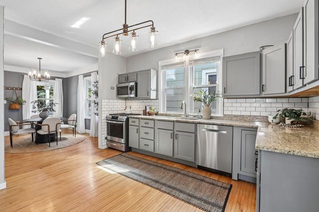 3125 S Adams AVENUE, Milwaukee, WI 53207