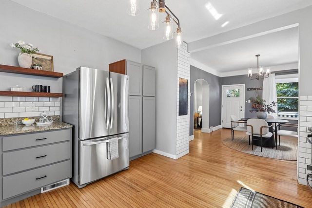 3125 S Adams AVENUE, Milwaukee, WI 53207