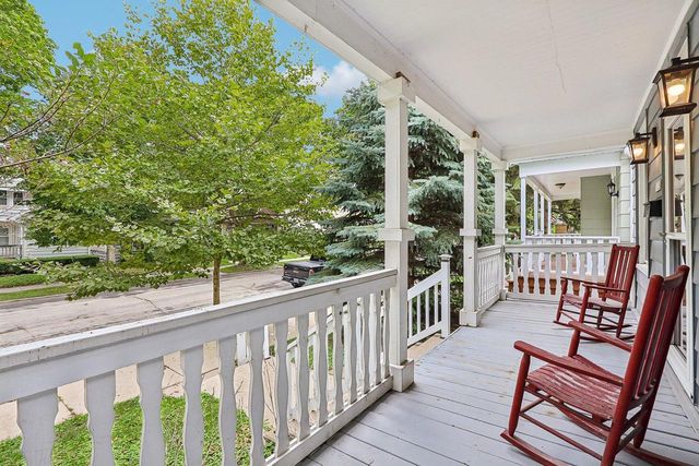 3125 S Adams AVENUE, Milwaukee, WI 53207