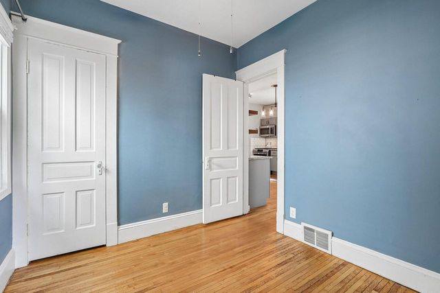 3125 S Adams AVENUE, Milwaukee, WI 53207