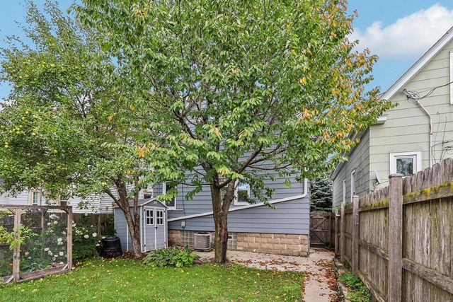 3125 S Adams AVENUE, Milwaukee, WI 53207