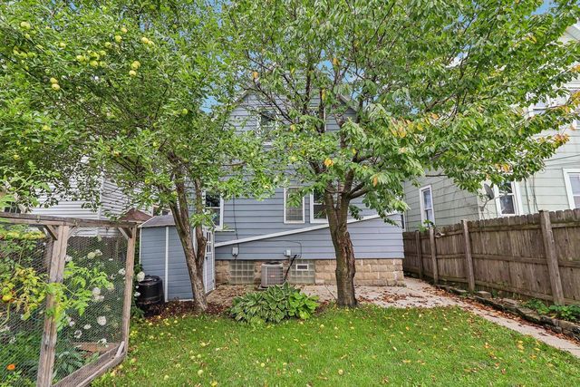 3125 S Adams AVENUE, Milwaukee, WI 53207