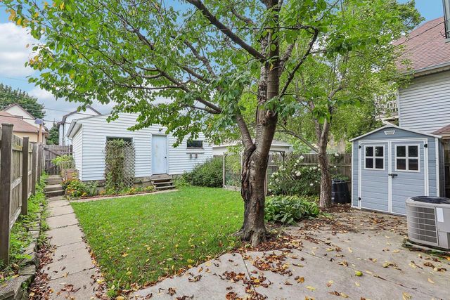 3125 S Adams AVENUE, Milwaukee, WI 53207
