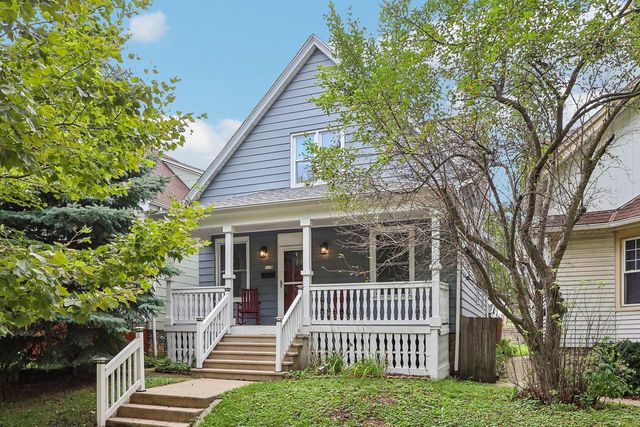 3125 S Adams AVENUE, Milwaukee, WI 53207