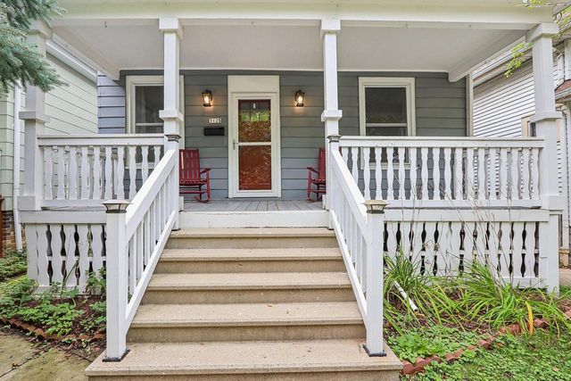 3125 S Adams AVENUE, Milwaukee, WI 53207