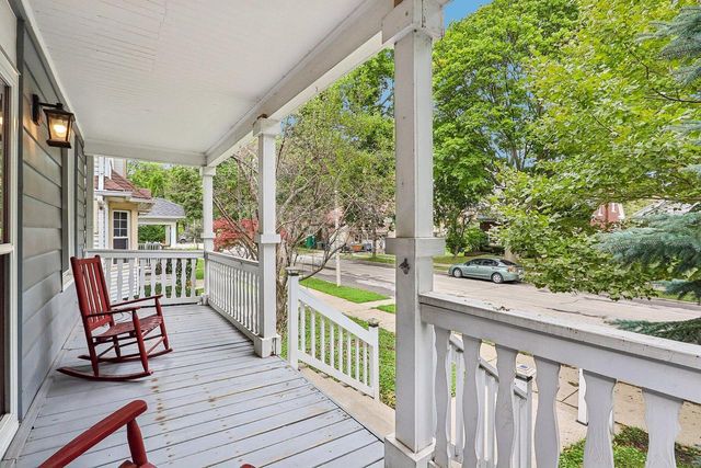 3125 S Adams AVENUE, Milwaukee, WI 53207