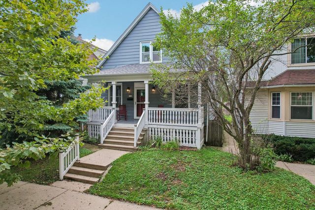 3125 S Adams AVENUE, Milwaukee, WI 53207