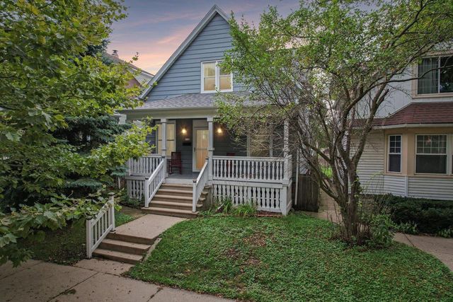 3125 S Adams AVENUE, Milwaukee, WI 53207