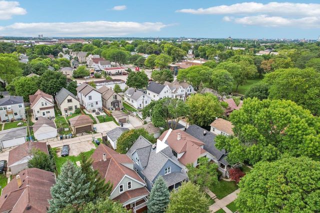 3125 S Adams AVENUE, Milwaukee, WI 53207