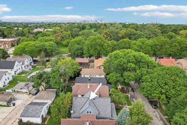 3125 S Adams AVENUE, Milwaukee, WI 53207