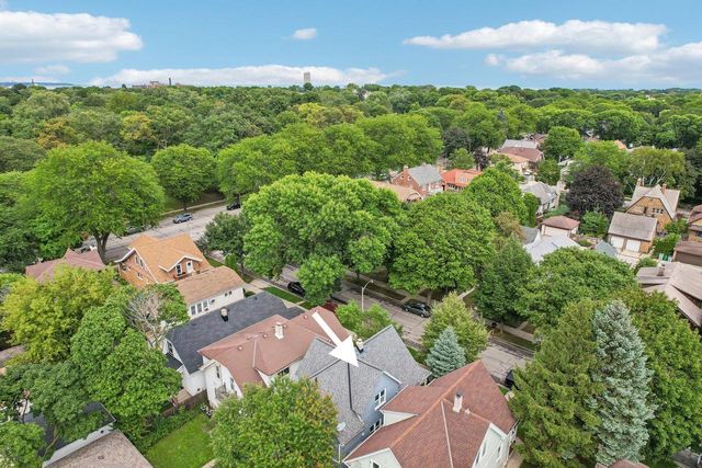 3125 S Adams AVENUE, Milwaukee, WI 53207